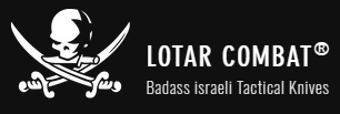 LOTAR Combat Knives